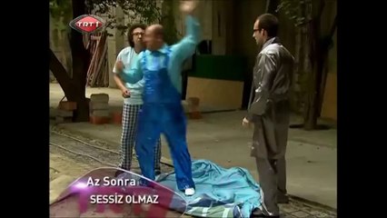 Leyla ile Mecnun - Sigortalı İsmail Abi