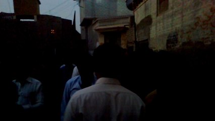 Quran di karya ne lut lai jageer Nana By Sipah Ali Asgar Ustad Hadi Bux Sobhodero