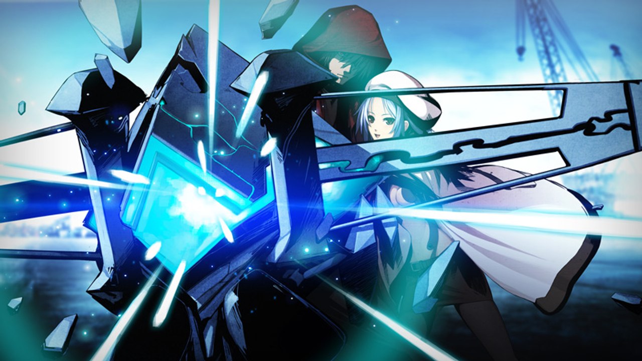 Guilty Crown Lost X Mas Christmas Full Game Video Dailymotion