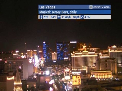 Muscat - Oman, Prague - Czech Republic, Vienna - Austria, Saint-Malo - France, Stuttgart - Germany, Dusseldorf - Germany, Las Vegas - USA