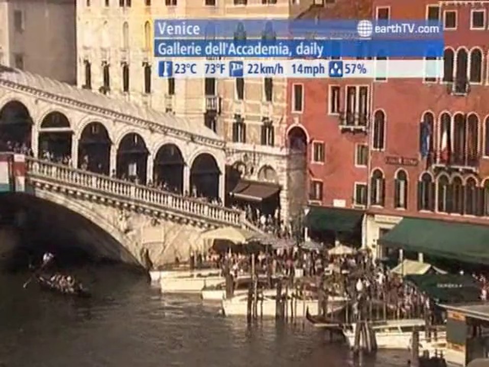 Las Vegas - USA, Dusseldorf - Germany, Amsterdam - Netherlands, Venice - Italy, Stuttgart - Germany, Budapest - Hungary, Munich - Germany