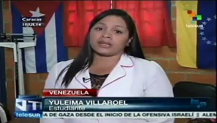Venezuela:medicina integral comunitaria, nuevo modelo de salud pública