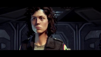 Alien Isolation - Trailer Bonus de Pré-Commande