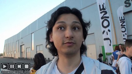 Japan Expo 2014 Reportage (22/)