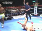 K-1 2007 Andy Ologun vs. Takayuki Kohiruimaki