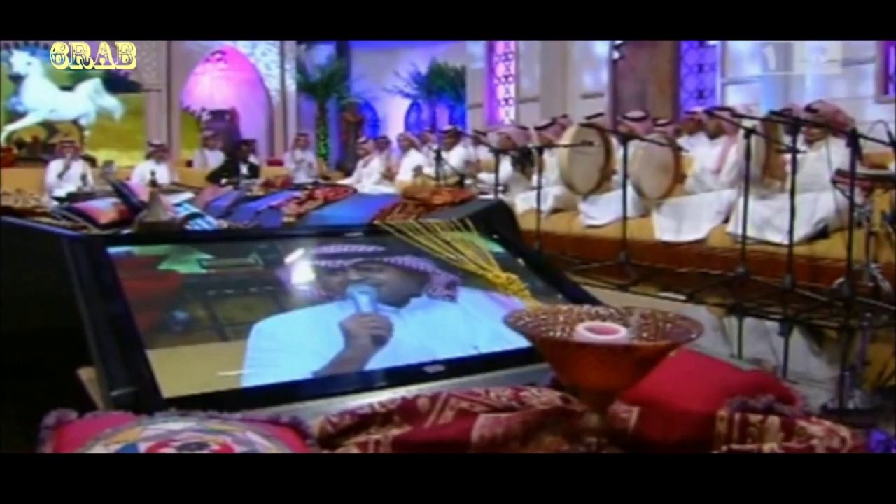 ‫ابراهيم الحكمي - شوف قلبي - جلسات الدانة‬