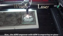 laser engraving, CO2 Laser engraving machine, wood glass acrylic, china laser engraver
