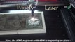 laser engraving, CO2 Laser engraving machine, wood glass acrylic, china laser engraver