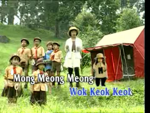 Lagu Anak - Anak
