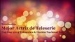 Nominadas Mejor Actriz de Teleseries