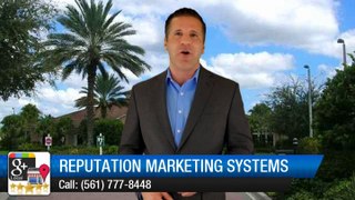 Reputation Marketing Systems Boynton Beach         Incredible         Five Star Review by Allison G.