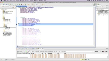 Android Development Tutorials #15 - Number Guessing Game Part 1