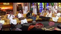 ‫ابراهيم الحكمي - غادي - جلسات الدانة‬