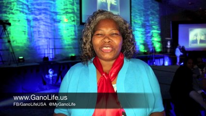 Ganolife SHINE Event | Best Network Marketing Company pt. 2