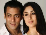 Salman Khan To Romance Kareena In Bajrangi Bhaijaan