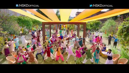 humpty sharma ki dulhania trailer