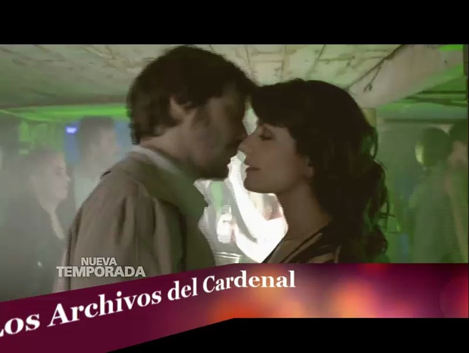 Mejor serie nominadas