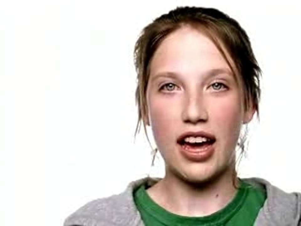 Outtake - Ellen Feiss