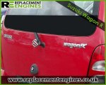 Suzuki Wagon R Engines, Cheapest Prices | Replacement Engines