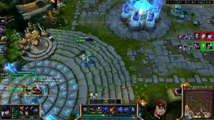 Caitlyn Morgana Duo bot