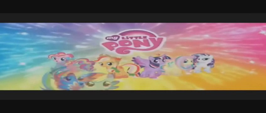 NUEVA RAINBOW DASH VOLTERETAS LINEA RAINBOW POWER MLP HASBRO LATINOAMERICA (HD).