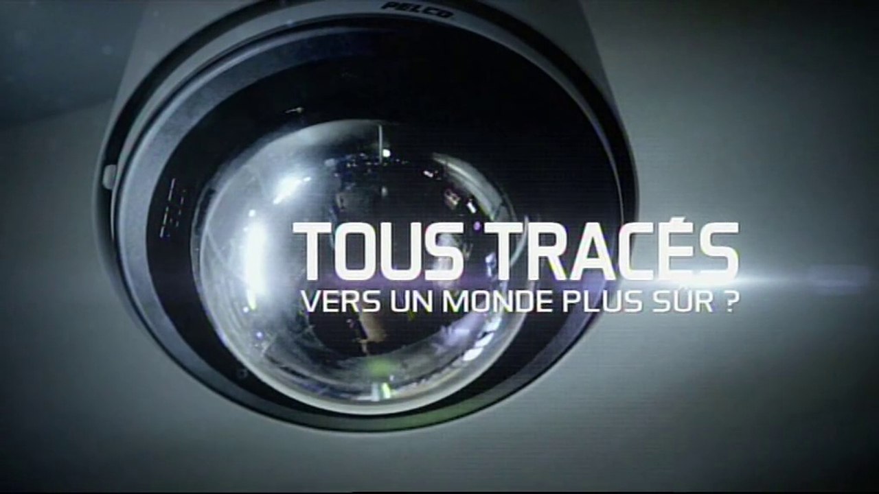 LE MONDE DE DEMAIN (10 x 52 min) "Tous tracés ?"