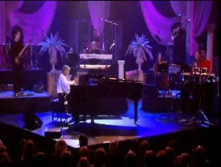 Giovanni Marradi ( A Whiter Shade Of Pale   Live from Las Vegas )