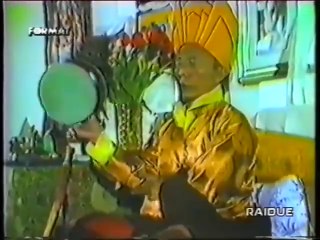 Misteri Format - La reincarnazione