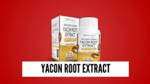 Yacon Syrup Extract Supplement - Does Yacon Syrup Work?