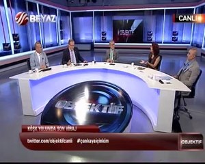 Objektif 10.07.2014 1.Kısım