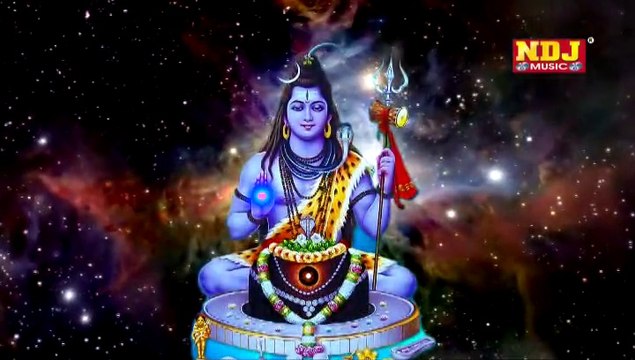 Bhole Aa Ke Bhog Lagaiye New Shiv Bhajan 2014 Album Name: Bhole Ki Ronak Sonak