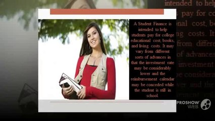 Student  Loan  At Minimum Interest Rate