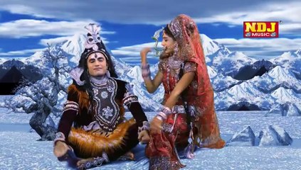 Tere Te Byah Karne Aayi "New Shiv Bhajan 2014" Album Name: Bhole Ki Ronak Sonak