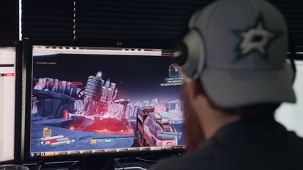 Borderlands : The Pre-Sequel! - Making-of Episode 1 : To The Moon