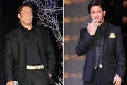 Srk to replace Salman as Bigg Boss host?