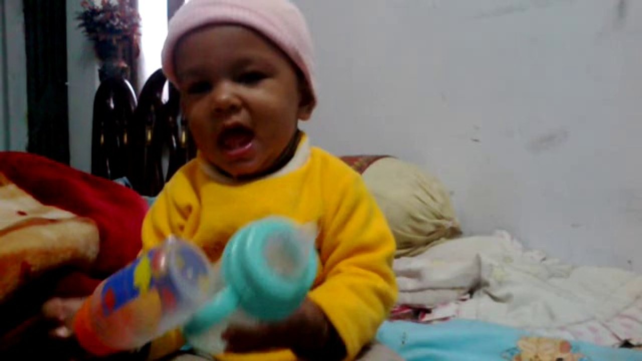 Maaz Playing 12