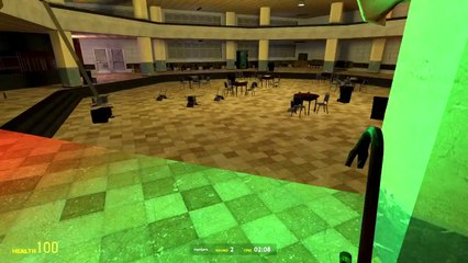 I AM A HULA GIRL Prop Hunt Funny Moments (Garry's Mod)