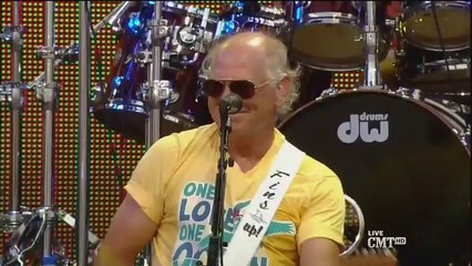 Jimmy Buffett- Gulf Shores-  Margaritaville
