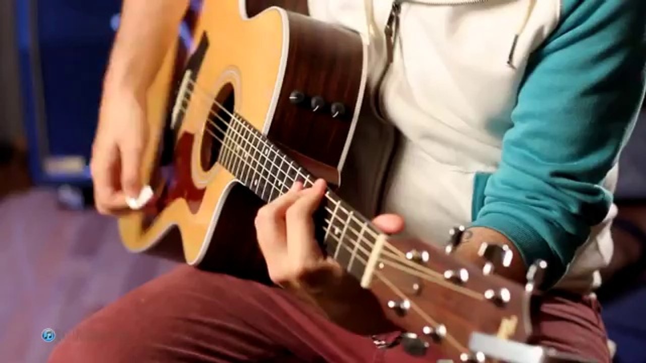 Justin Timberlake - Mirrors Official Acoustic Music Video - Alexi Blue _ Jake Coco