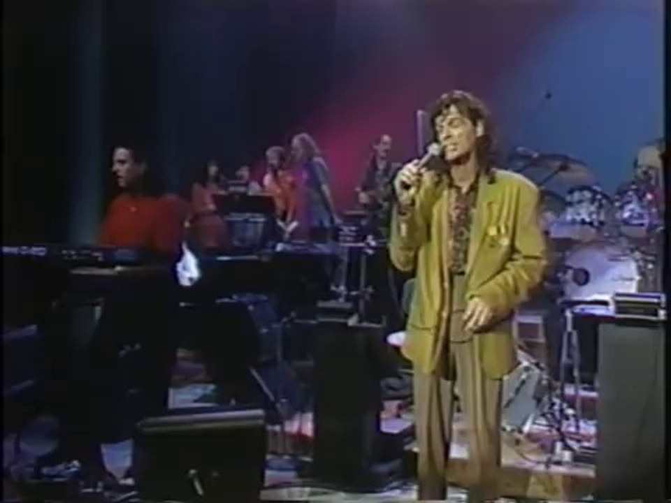 B.J. Thomas-I Just Can't Help Believing