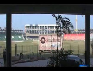 Najam Sethi again removed as PCB chairman