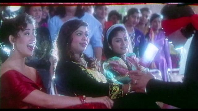 Tu Meri Gulfam Hai~Agni Sakshi [1996] - Manisha Koirala, Jackie Shroff