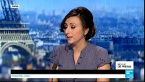 Revue de presse française - 