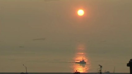 Timelapse 2: İstanbul - Türkiye 2012