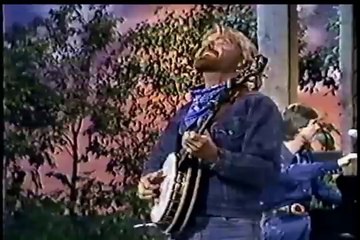 Michael Martin Murphey-Carolina in the Pines