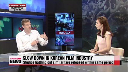 REEL Talk Box office slump for local films
