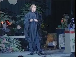 Benjamin ALEXANDRE sopraniste chante summertime (Porgy & Bess)