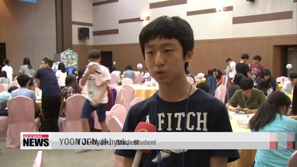 Bridging the North-South divide