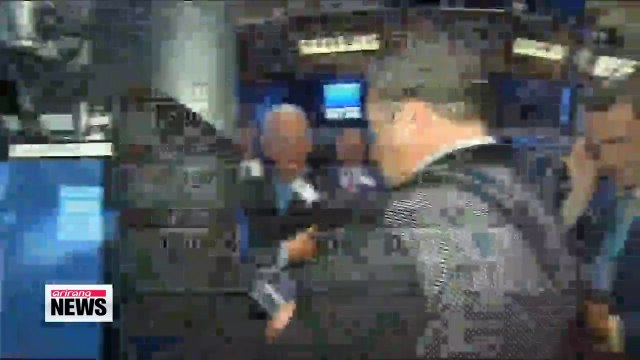 Global stock markets slip on Portugal bank crisis