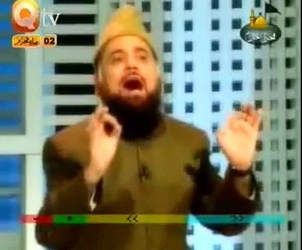 Main Tu Panjtan Ka Ghulam Hoon SYED FASIHUDDIN SOHARWARDI